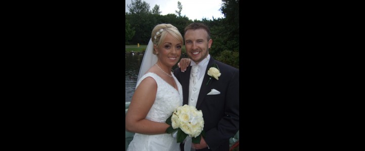 Wedding Videographer for Barbara and Owen – 25’th August 2011
